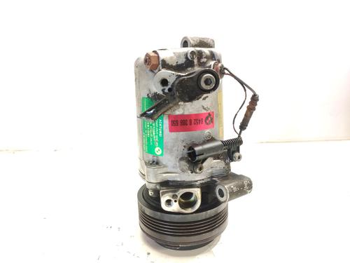 AC compressor BMW 3 (E46)  | BP18701516M34 