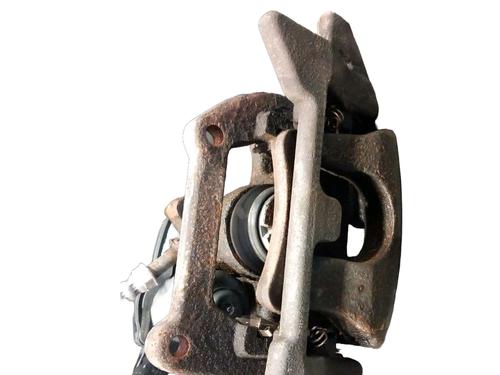 Used Left rear brake caliper AUDI Q5 (8RB) 3.2 FSI quattro (270 hp) 22184834