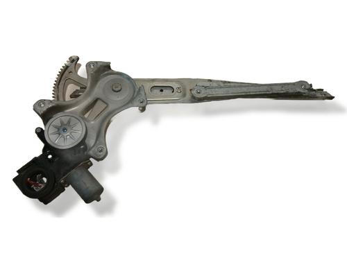 Used Rear left window mechanism Rear left window mechanism TOYOTA PRIUS PLUS (_W4_) 1.8 Hybrid (ZVW40W, ZVW41W) (136 hp) 34465209 34465209