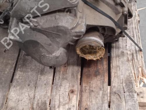 Used Gearbox Gearbox OPEL VECTRA B (J96) [1995-2004] 34488693 34488693