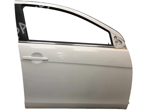 Used Right front door Right front door MITSUBISHI LANCER VIII Sportback (CX_A) 1.8 DI-D (CX9A) (150 hp) 34549984 34549984