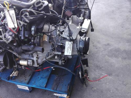 Used Gearbox Gearbox 34482541 34482541