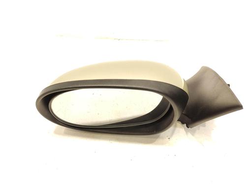 Left mirror JAGUAR X-TYPE I (X400) 2.0 D | BP14470264C26 