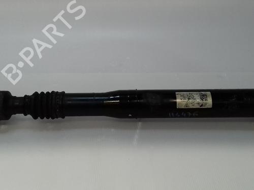 Used Driveshaft Driveshaft PORSCHE CAYENNE (92A) 3.0 Diesel (262 hp) 34485604 34485604