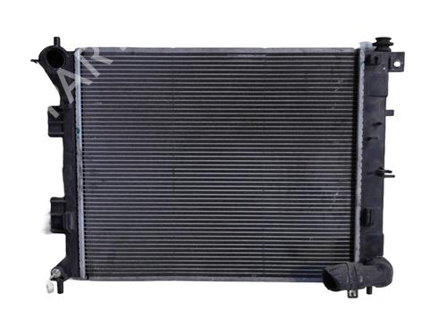 Used Water radiator Water radiator KIA CEE'D (JD) 1.4 CRDi 90 (90 hp) 33404744 33404744