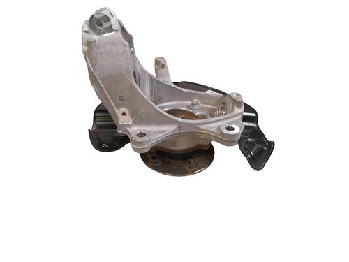 Right front steering knuckle MERCEDES-BENZ EQA (H243) EQA 250+ (243.702) | BP37241122M26 - Image 2