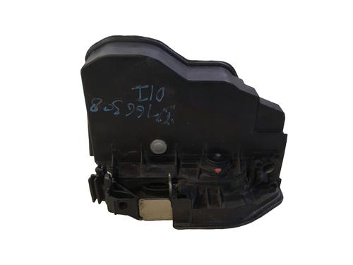 Front left lock BMW 3 (E90) 325 i | BP21259665C98 
