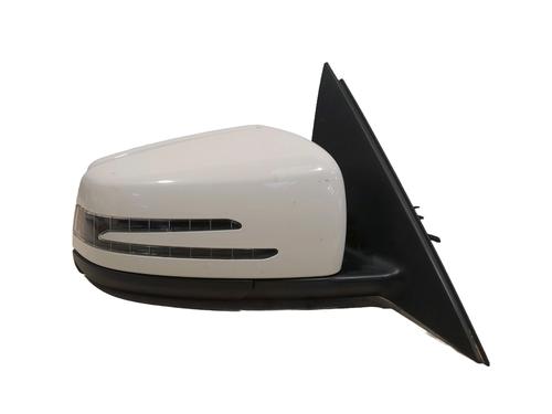 Right mirror MERCEDES-BENZ C-CLASS (W204)  | BP23212742C27 