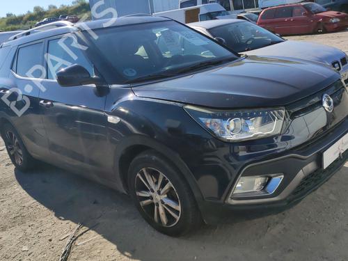 Andre SSANGYONG XLV SUV e-XDi 160 | BP34546755O1 - Image 5