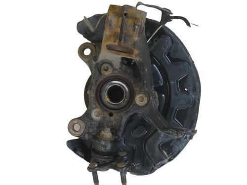 Right front steering knuckle SEAT LEON ST (5F8) 1.6 TDI | BP33408523M26 - Image 2