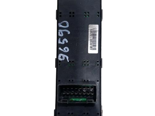 Left front window switch HYUNDAI ELANTRA V Saloon (MD, UD) 1.6 | BP39495171I27 - Image 5