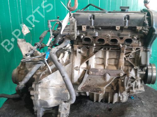 Starter FORD FOCUS II (DA_, HCP, DP)  | BP27727449M8 