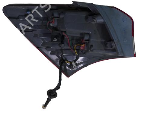 Right taillight HYUNDAI ix20 (JC) 1.6 | BP33404174C35 - Image 3