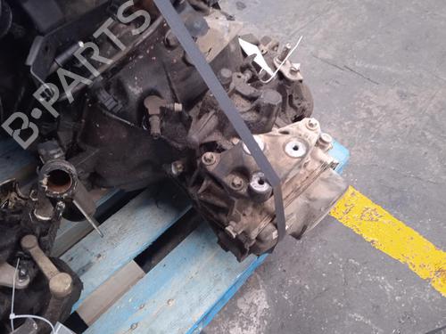 Gearbox OPEL ASTRA G Saloon (T98) 2.0 DI (F69) | BP14476049M3 