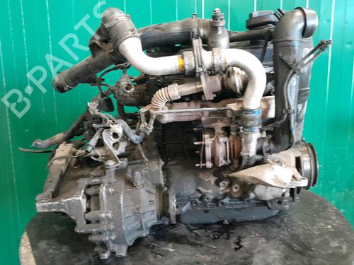 Engine SEAT CORDOBA Vario (6K5)  | BP19322562M1 