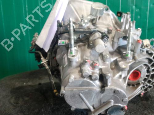 Gearbox HONDA ACCORD VIII (CU) 2.2 i-DTEC (CU3) | BP22929840M3 