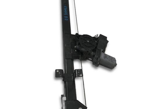 Used Front right window mechanism Front right window mechanism CITROËN JUMPER II Bus 2.2 HDi 130 (130 hp) 34468716 34468716
