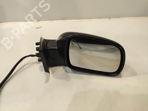 Used Right mirror PEUGEOT 307 (3A/C) 2.0 HDi 135 (136 hp) 14446786