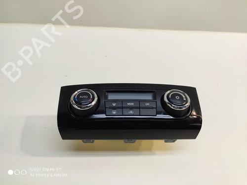 Climate control MITSUBISHI PAJERO IV (V8_W, V9_W)  | BP14915147I5 