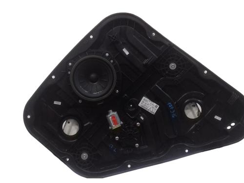 Used Rear right window mechanism HYUNDAI TUCSON (TL, TLE) 1.7 CRDi (116 hp) 14459536