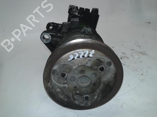 Used AC compressor AC compressor NISSAN SERENA (C23) 2.0 D (67 hp) 35729497 35729497