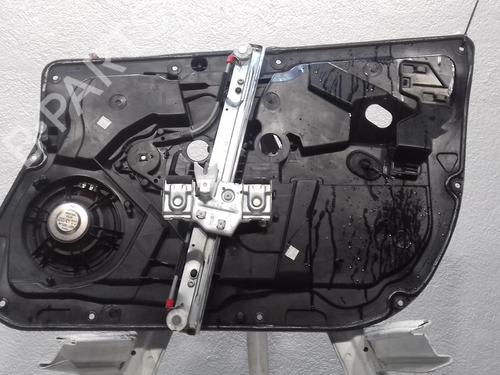 Front left window mechanism FORD FIESTA VI (CB1, CCN)  | BP14446629C22 