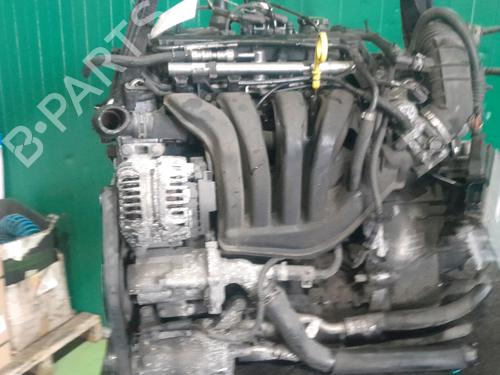 Gearbox MINI MINI (R50, R53) Cooper | BP38003329M3 - Image 3