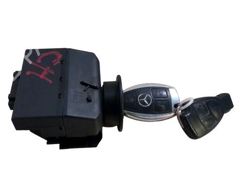Used Ignition barrel Ignition barrel MERCEDES-BENZ E-CLASS (W211) E 270 CDI (211.016) (177 hp) 34547182 34547182