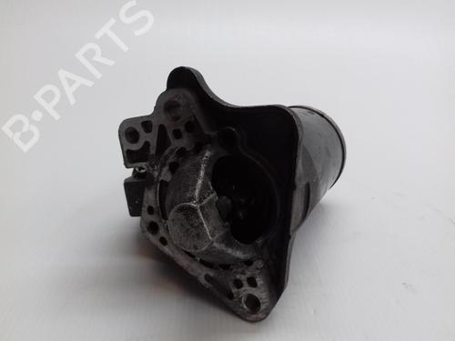 Used Starter Starter RENAULT MODUS / GRAND MODUS (F/JP0_) 1.4 (JP01, JP0J) (98 hp) 35730766 35730766