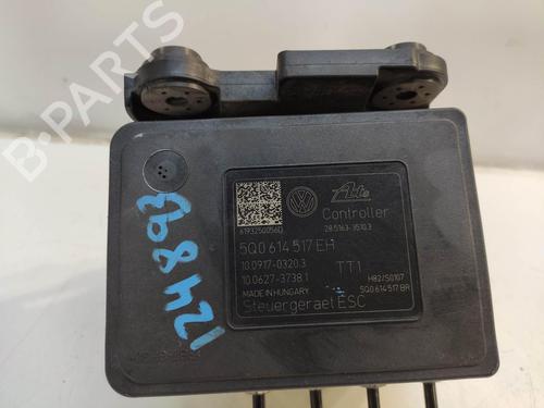 Used ABS pump ABS pump AUDI A3 Limousine (8VS, 8VM) [2013-2021] 34486173 34486173
