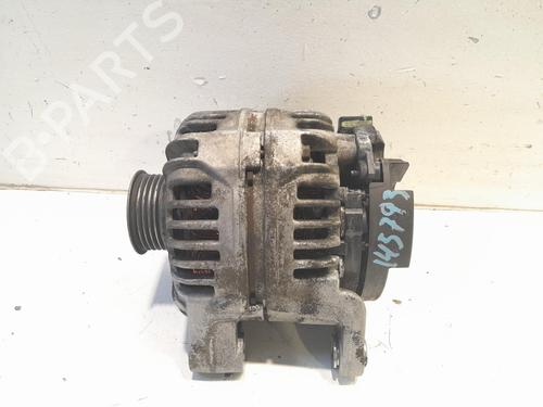 Alternator OPEL CORSA C (X01) 1.2 (F08, F68) | BP14478629M7 