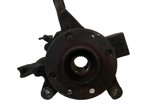 Used Left front steering knuckle DACIA LODGY (JS_) 1.5 dCi (109 hp) 21783790