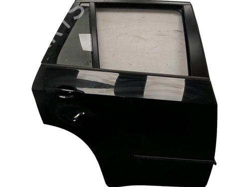 Used Right rear door Right rear door BMW X5 (E70) xDrive 30 d (235 hp) 33980399 33980399