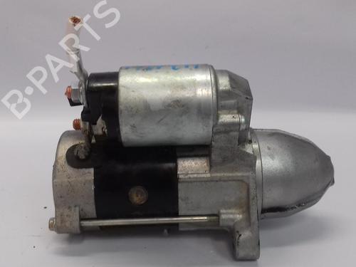 Used Starter SUZUKI SX4 S-Cross (JY) 1.4 T AllGrip (AKK414) (140 hp) 14461555