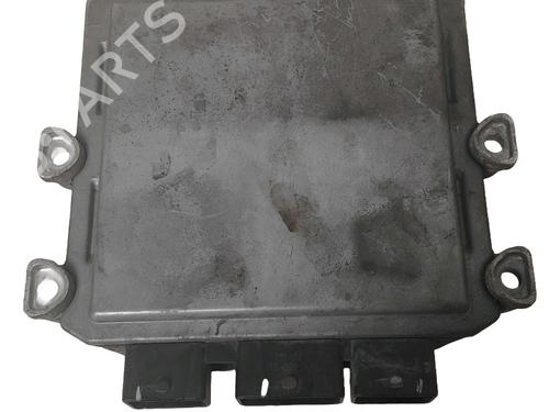 Engine control unit (ECU) FORD FUSION (JU_) 1.4 TDCi | BP35734505M57 - Image 2