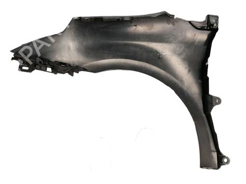 Right front fenders CITROËN C4 I (LC_) 1.6 16V | BP28017835C42 