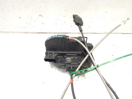Front right lock NISSAN NOTE (E11, NE11) 1.6 | BP14466643C97 