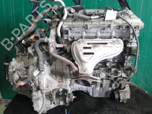 Engine TOYOTA AURIS (_E18_) 1.8 Hybrid (ZWE186_, ZWE186R) | BP38639867M1 - Image 4