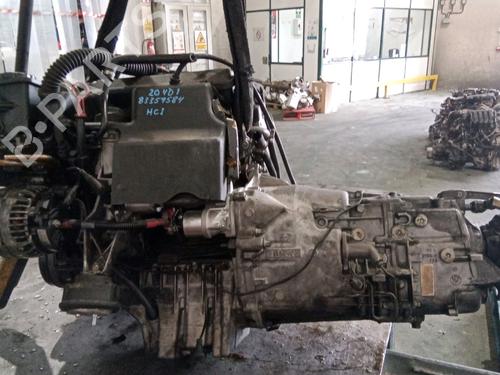 Alternator BMW 3 (E46) 320 d | BP28042146M7 