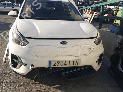 Rear left panel KIA NIRO I (DE) E-NIRO | BP22790807C60 