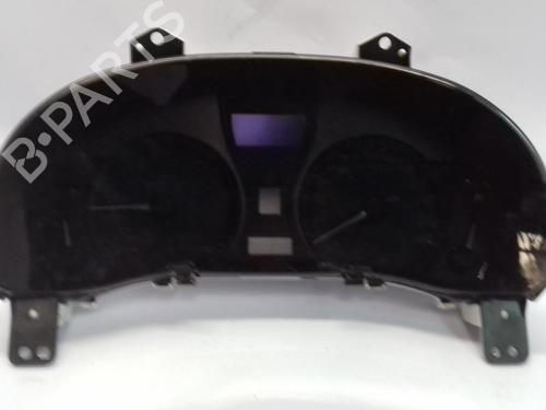 Used Instrument cluster Instrument cluster LEXUS RX (_L1_) 450h AWD (GYL15, GYL15_, GYL15R) (299 hp) 34545356 34545356