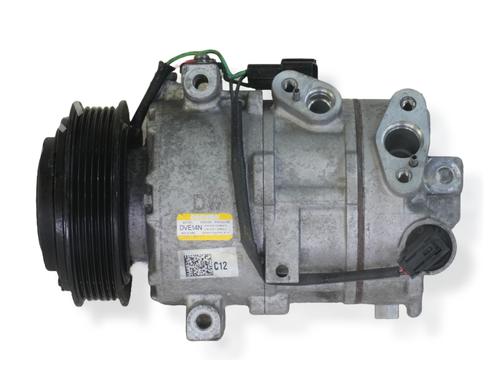 Used AC compressor AC compressor HYUNDAI KONA (OS, OSE, OSI) [2017-2023] 35732543 35732543