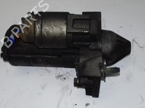 Used Starter Starter PEUGEOT 307 SW (3H) 2.0 HDI 110 (107 hp) 35729860 35729860