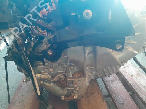 Gearbox LEXUS UX (_AA1_, _AH1_, _MA1_) 250h (MZAH10) | BP34490002M3 - Image 3