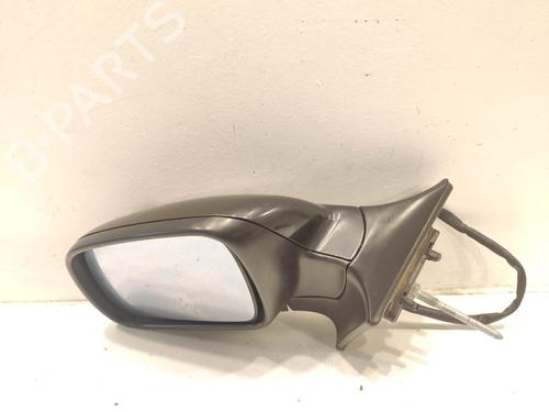 Used Left mirror PEUGEOT 407 (6D_) 2.0 HDi 135 (6DRHRH, 6DRHRE, 6DRHRG, 6DRHRJ) (136 hp) 14474829