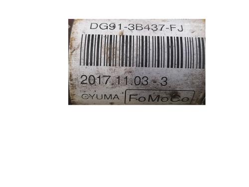 Left front driveshaft FORD MONDEO V Hatchback (CE) 1.0 EcoBoost | BP36022266M38 - Image 4
