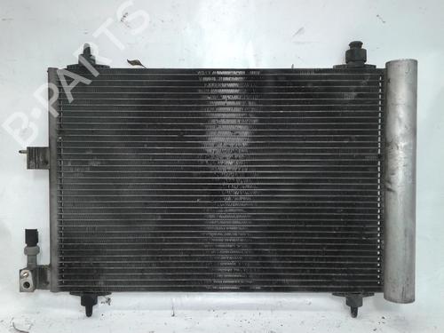Used AC radiator AC radiator CITROËN XSARA (N1) 1.6 16V (109 hp) 34481641 34481641