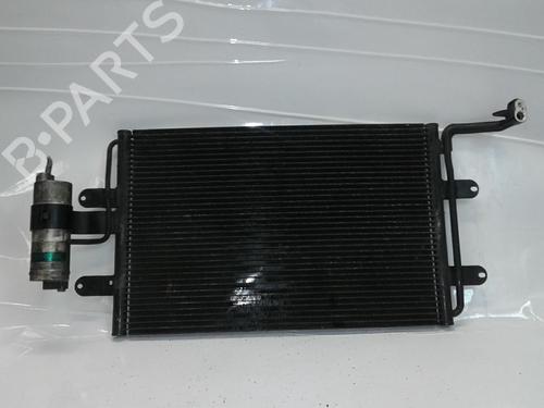 Used AC radiator AC radiator SEAT LEON (1M1) 1.9 TDI (110 hp) 36230515 36230515
