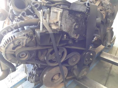 Engine OPEL VECTRA B (J96) 2.0 DTI 16V (F19) | BP19048975M1 