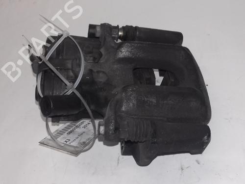 Used Left front brake caliper BMW X3 (F25) [2010-2017]  14451499